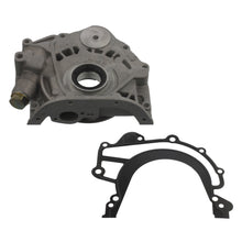 Load image into Gallery viewer, Oil Pump Kit Inc Gasket Fits Volkswagen Crafter LT 2D Transporter syn Febi 36342