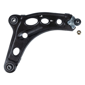 Vivaro Control Arm Suspension Front Right Lower Fits Vauxhall Febi 36346
