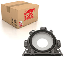 Load image into Gallery viewer, Flywheel Crankshaft Oil Seal &amp; Flange Fits VW Audi OE 06A 103 171 A Febi 36382