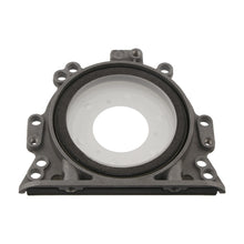 Load image into Gallery viewer, Flywheel Crankshaft Oil Seal &amp; Flange Fits VW Audi OE 06A 103 171 A Febi 36382