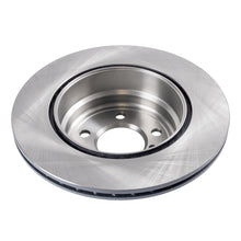 Load image into Gallery viewer, Pair of Rear Brake Disc Fits BMW X5 E70 LCI F15 X6 E71 Febi 36386