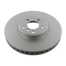 Load image into Gallery viewer, Pair of Front Brake Disc Fits BMW X5 E70 LCI F15 X6 E71 Febi 36394