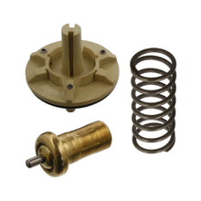 Load image into Gallery viewer, Thermostat Inc Sealing Ring Fits Volkswagen Beetle Crossgolf Crosstou Febi 36397