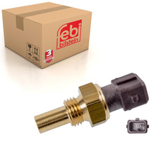 Load image into Gallery viewer, Coolant Temperature Sensor Inc Sealing Ring Fits Land Rover Range BMW Febi 36416