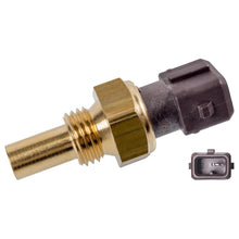 Load image into Gallery viewer, Coolant Temperature Sensor Inc Sealing Ring Fits Land Rover Range BMW Febi 36416