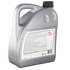 ATF Fluid 5Ltr Fits Mercedes Benz 280 E 280 TE 30 Febi 36449