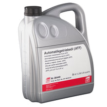 Load image into Gallery viewer, ATF Fluid 5Ltr Fits Mercedes Benz 280 E 280 TE 30 Febi 36449
