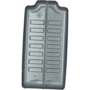 ATF Fluid 5Ltr Fits Mercedes Benz 280 E 280 TE 30 Febi 36449
