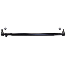 Load image into Gallery viewer, Front Drag Link Inc Lock Nuts From Steering Gear To 1St Idler Arm Fit Febi 36451