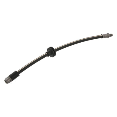 Front Brake Hose Fits Mercedes Benz C-Class Model 203 OE 2034280335 Febi 36481