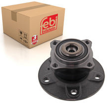 Load image into Gallery viewer, Rear ABS Wheel Bearing Hub Kit Fits Mercedes 169 981 00 27 Febi 36487
