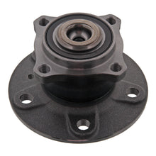 Load image into Gallery viewer, Rear ABS Wheel Bearing Hub Kit Fits Mercedes 169 981 00 27 Febi 36487