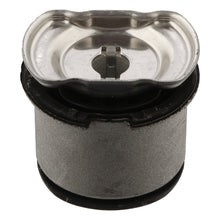 Load image into Gallery viewer, Rear Support Axle Beam Mount Fits Audi A6 quattro A7 RS6 S6 4G Febi 36503