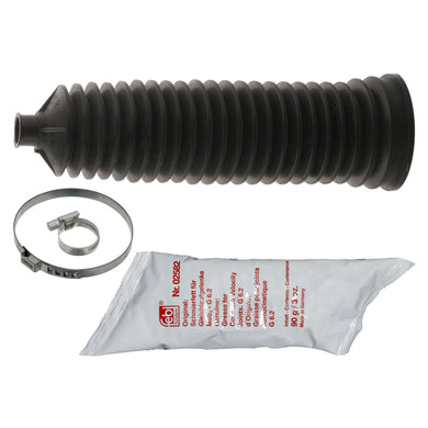 Steering Boot Set Fits Ford Transit 0 6 OE 4602027 Febi 36517
