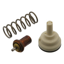 Load image into Gallery viewer, Thermostat Fits Volkswagen Beetle Crossgolf Crosstouran Eos Golf Vari Febi 36533