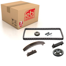 Load image into Gallery viewer, Camshaft Timing Chain Kit Fits Mercedes 124 190 G-Class 102 050 10 11 Febi 36589