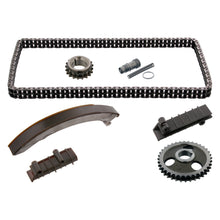 Load image into Gallery viewer, Camshaft Timing Chain Kit Fits Mercedes 124 190 G-Class 102 050 10 11 Febi 36589