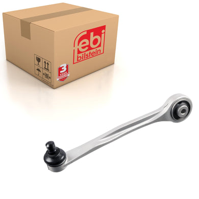 A4 Control Arm Wishbone Suspension Front Right Upper Fits Audi Febi 36597