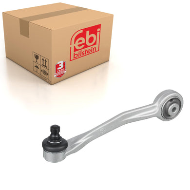 A4 Control Arm Wishbone Suspension Front Left Rear Upper Fits Audi Febi 36602
