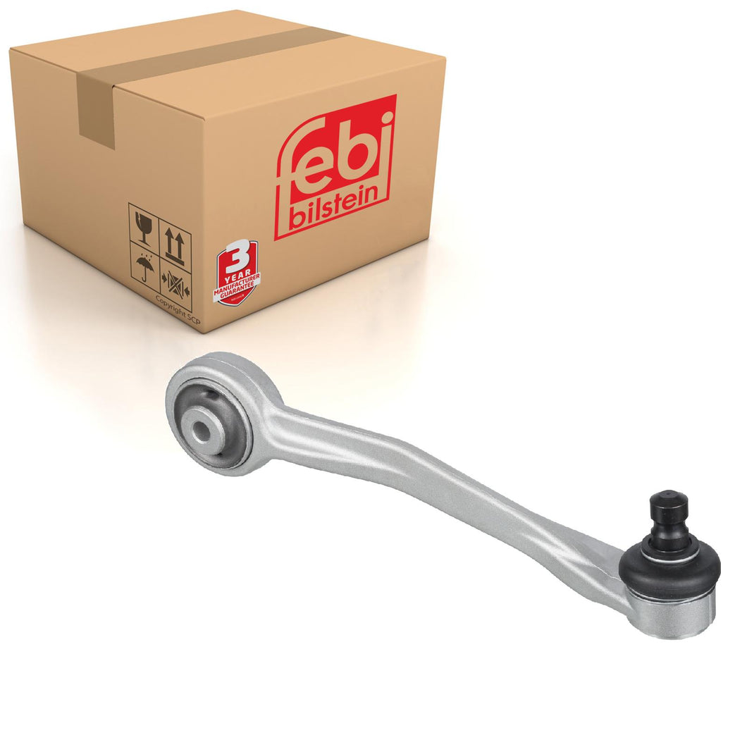 A4 Control Arm Wishbone Suspension Front Right Rear Upper Fits Audi Febi 36603