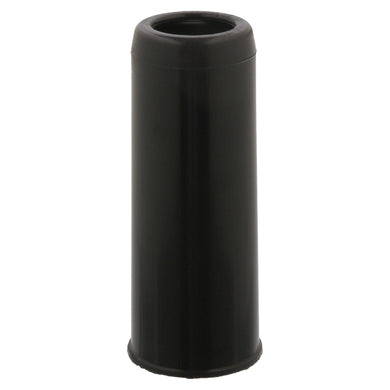 Rear Shock Absorber Protective Cap Fits Seat Exeo Audi A4 quattro A5 Febi 36604
