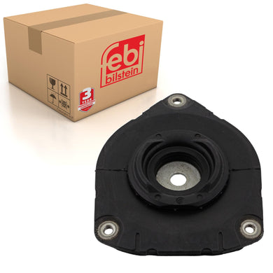 Front Strut Mounting No Friction Bearing Fits Renault Grand Scenic Me Febi 36606