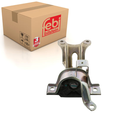 Doblo Front Right Engine Mount Mounting Support Fits FIAT 51760172 Febi 36609