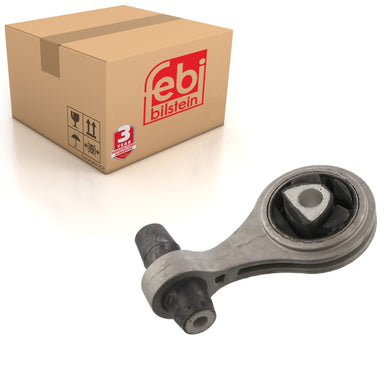 Lower Rear Engine Transmission Mount Fits Lancia Musa Ypsilon FIAT Id Febi 36611