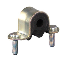 Load image into Gallery viewer, Up Front Outer Anti Roll Bar Bush D Stabiliser 12mm Fits FIAT Febi 36613