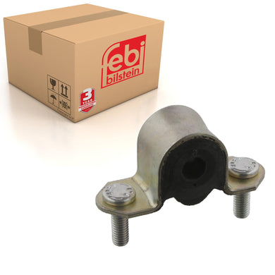Up Front Outer Anti Roll Bar Bush D Stabiliser 12mm Fits FIAT Febi 36613