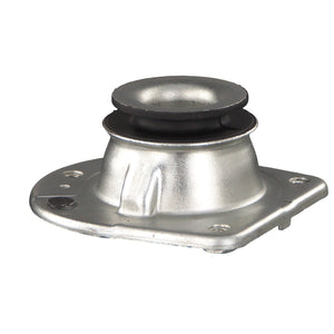 Front Right Strut Mounting Inc Friction Bearing Fits FIAT Doblo Small Febi 36614
