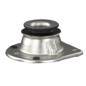 Front Right Strut Mounting Inc Friction Bearing Fits FIAT Doblo Small Febi 36614