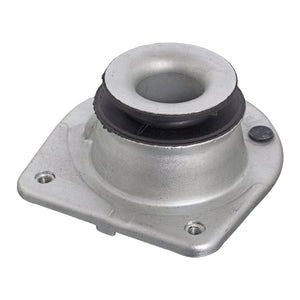 Front Right Strut Mounting Inc Friction Bearing Fits FIAT Doblo Small Febi 36614