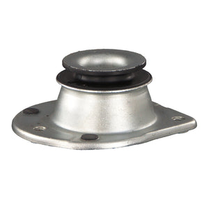 Front Left Strut Mounting Inc Friction Bearing Fits FIAT Doblo Small Febi 36615