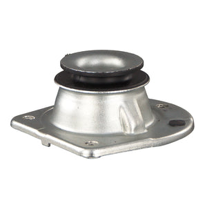 Front Left Strut Mounting Inc Friction Bearing Fits FIAT Doblo Small Febi 36615