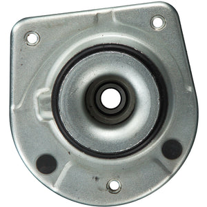 Front Left Strut Mounting Inc Friction Bearing Fits FIAT Doblo Small Febi 36615