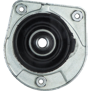 Front Left Strut Mounting Inc Friction Bearing Fits FIAT Doblo Small Febi 36615