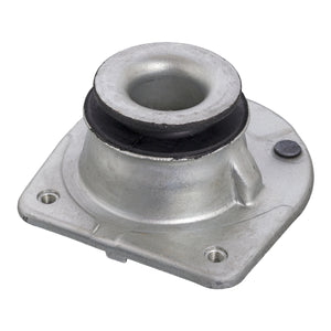 Front Left Strut Mounting Inc Friction Bearing Fits FIAT Doblo Small Febi 36615