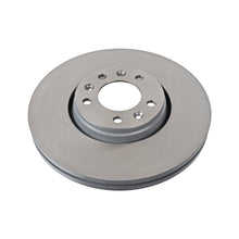 Load image into Gallery viewer, Pair of Front Brake Disc Fits Peugeot OE 4249.K0 Febi 36621