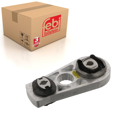 Lower Rear Engine Transmission Mount Fits Renault Espace Grand Vel Sa Febi 36627