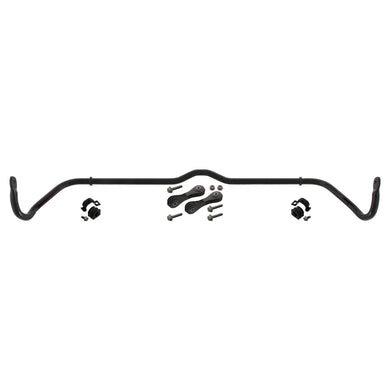 Front Anti Roll Bar Kit Inc Bushes & Stabiliser Links Fits Volkswagen Febi 36630