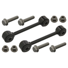 Load image into Gallery viewer, Front Stabiliser Link Set Inc Bolts &amp; Lock Nuts Fits Volkswagen Amaro Febi 36643