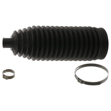 Load image into Gallery viewer, Front Steering Boot Set Fits Lancia Phedra FIAT Scudo Ulysse Peugeot Febi 36654