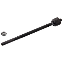 Load image into Gallery viewer, Front Inner Tie Rod Inc Nut Fits FIAT Scudo Peugeot 807 Expert Citroe Febi 36669