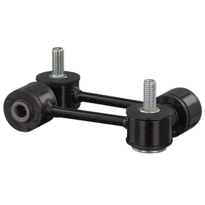 Front Stabiliser Link Set Inc Bolts & Nuts Fits Volkswagen Bora 4moti Febi 36677