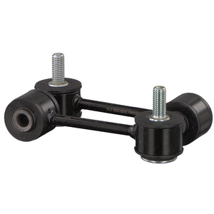 Front Stabiliser Link Set Inc Bolts & Nuts Fits Volkswagen Bora 4moti Febi 36677