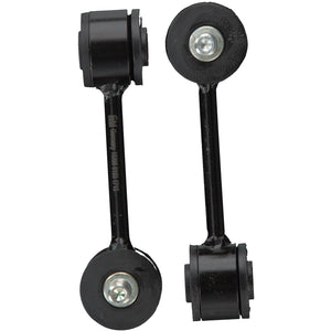 Front Stabiliser Link Set Inc Bolts & Nuts Fits Volkswagen Bora 4moti Febi 36677