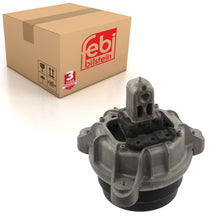 Load image into Gallery viewer, Left Engine Mount Mounting Support Fits BMW 22 11 6 777 365 Febi 36684