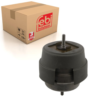 A4 Front Right Engine Mount Mounting Support Fits Audi 8E0 199 382 AH Febi 36689