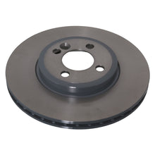 Load image into Gallery viewer, Pair of Front Brake Disc Fits Mini BMW Cooper R50 R52 R55 LCI R56 R57 Febi 36698